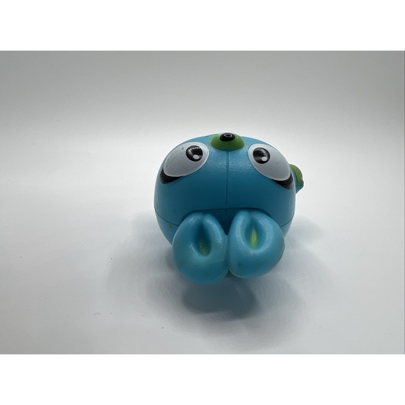 Fisher Price Little People Disney Toy Story Blue Bunny Figure - Picture 7 of 7